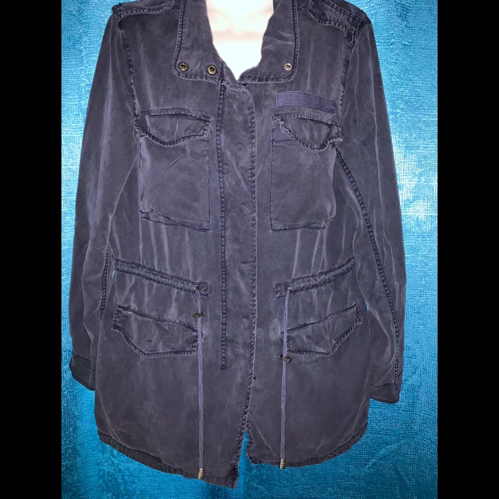 Buffalo David Bitton jacket